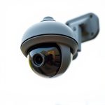 Professional Looking Dummy Surveillance Cameras: Night Vision Powerhouse