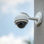 Battery-Operated Fake Security Cameras: Indoor vs Outdoor Durability