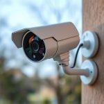 Strategic Dummy Camera Placement: Height Guide for Optimal Security