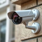 Optimize Surveillance: Dummy Cameras with Infrared Night Vision Placement Tips