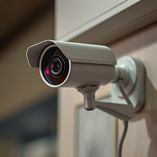 Dummy Cameras with Night Vision: Strategize Indoor & Outdoor Security