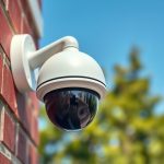 Mastering Security: Best Places to Install Dummy Cameras