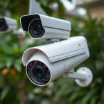 Maximizing Security: Best Locations for Dummy Camera Housings