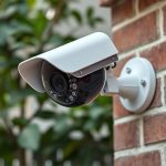 Strategic Solar Dummy Cameras: Powering Outdoor Security Effortlessly