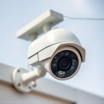 Dummy Security Dome Camera: Positioning & Specs for Optimal Deterrent Effect