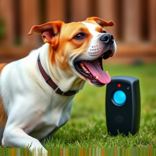 Sonic Dog Repellents: Science, Safety, and Future Innovations Unveiled