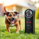 Electronic Dog Deterrents: Mounting Solutions & Safety Training