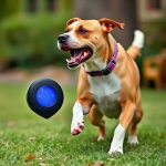 Electronic Dog Repellent Guide: Battery Replacement & Range Choices