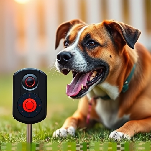 Best Battery Life Dog Repeller Device: Real-World Solutions for Effective Control