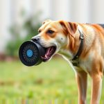 Handheld vs Wall Mounted Ultrasonic Repellents: Choosing for Dog Training