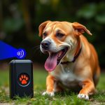 Portable Ultrasonic Devices: A Modern Solution for Aggressive Dog Behavior