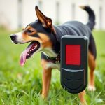 Safe Dog Training: Ultrasonic Technology & Effective Mounting Options