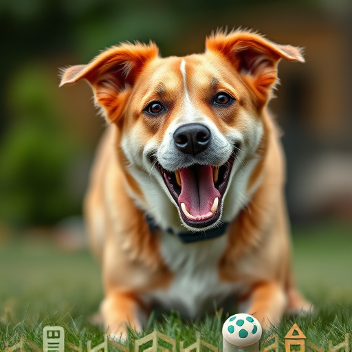 Safe Dog Repellents: Comparing Stationary vs. Mobile Ultrasonic Technology