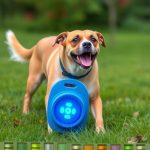 Ultrasonic Dog Repeller Devices: A Power Consumption Review