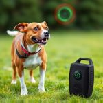 Ultrasonic Dog Training: Safe, Effective Handheld Devices for Deterrence