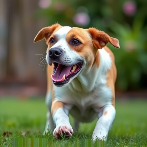 LED Dog Repeller: Stationary vs Mobile - Which Deters Dogs Best?