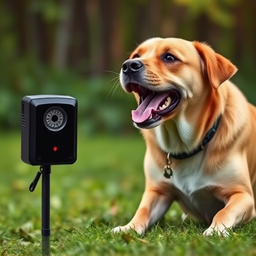 Best Battery Life Dog Repeller Device: Training &amp; Safety Tips
