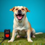 Battery Operated Dog Deterrents: Understanding Runtime Specs for Walking Safety