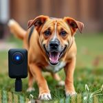 Handheld Sonic Repellents: Effective Dog Deterrents for Wide Coverage Areas