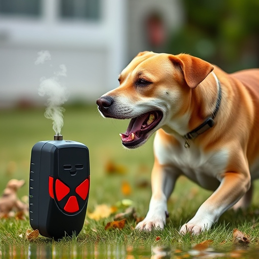 Dog Repellent Devices: Effective Use &amp; Safety Considerations with Settings
