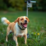 Adjustable Sound Levels: Revolutionizing Dog Repellents with Safety & Efficiency