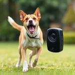 Electronic Dog Repellents: Safety, Certification, and Effective Walking Protection