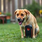 Ultrasonic Dog Deterrents: Science-Backed Effectiveness & Compliance Testing