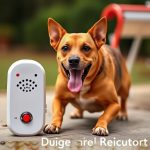 Portable Dog Deterrent: Installation & Safety Guide for Effective Control