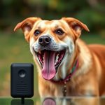 Electronic Dog Barriers: Ultrasonic Repellents for Safe Yard Coverage