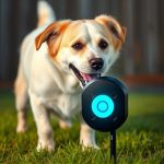 Electronic Dog Barking Prevention: Effective Repellent Modes for Aggressive Pets