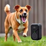 Adjustable Sound Levels: Customized Pet Deterrents & Mounting Options