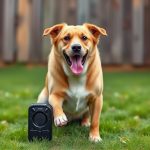 Ultrasonic Bark Control Devices: Effective Canine Behavior Modification?