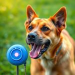 Personal Safety: Effective Outdoor Dog Repellents with Lasting Durability