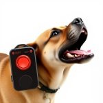 Safe Dog Training: Handheld vs Wall-Mounted Ultrasonic Repellents