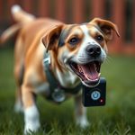 Safe Pet Training with Handheld Ultrasonic Devices: Effective Carrying Methods