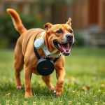 Drop-Proof Electronic Dog Repellents: Safe Sonic Solutions for Canine Control