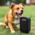 Sonic Animal Control: Effectiveness, Safety & Low Battery Tips