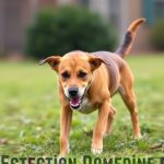 Protect Yourself: A Guide to Portable Dog Deterrents