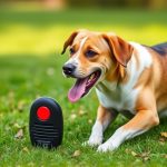 Optimizing Dog Behavior: Best Placement of Ultrasonic Repellers