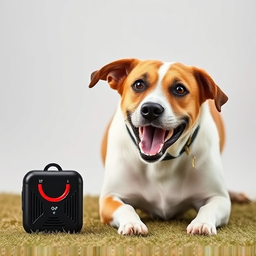 Best Battery Life Dog Repeller Devices: Ultrasonic Training Solutions