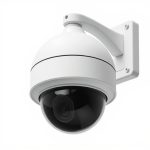 Realistic Security Cam Shells: Unlocking Indoor Safety with Advanced Design Innovations