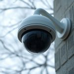 Fake Dome Cameras: Blinking LEDs Offer Advanced Deterrence Benefits