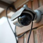 Enhance Retail Security with Indoor Ceiling Mount Fake Cameras