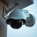 Fake Security Camera Mounts: Effective Theft Deterrents