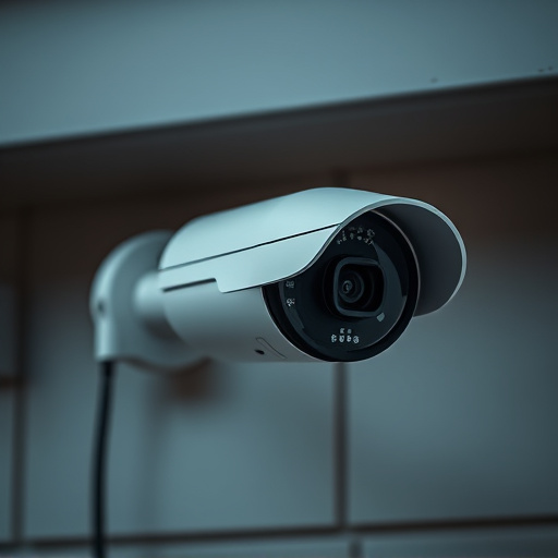 Solar Powered Fake Surveillance Cameras: Professional Dummies for Enhanced Security