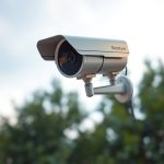 Weatherproof Fake Security Cameras: Benefits & Installation Guide for Brick Surfaces