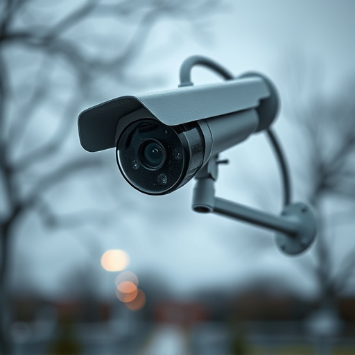 Maximizing Security: Effective Use of Outdoor CCTV Deterrent Lights & Fake Dome Bullet Camera Placement