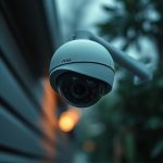 Affordable Dummy Security Cameras: Boost Home Safety Without Breaking the Bank