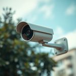 Realistic Fake Surveillance Equipment: Outdoor Cameras, Installation & Legal Implications