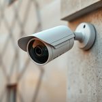 Weatherproof Fake Cameras: Best Placement Strategies for Business Security